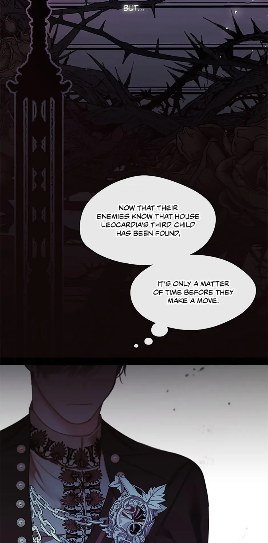 Devoted to Diamond Chapter 54 - page 23